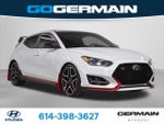 2021 Veloster N Thumbnail 5