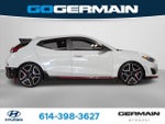 2021 Veloster N Thumbnail 8