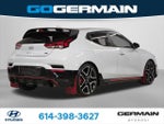 2021 Veloster N Thumbnail 9