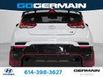 2021 Veloster N Thumbnail 10
