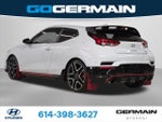 2021 Veloster N Thumbnail 11