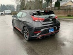 2021 Veloster N Thumbnail 3