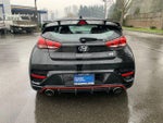 2021 Veloster N Thumbnail 5