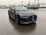 2021 Veloster N Thumbnail 9