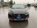 2021 Veloster N Thumbnail 10