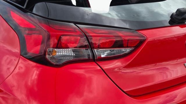 2022 Hyundai VELOSTER N Base