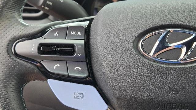 2022 Hyundai VELOSTER N Base
