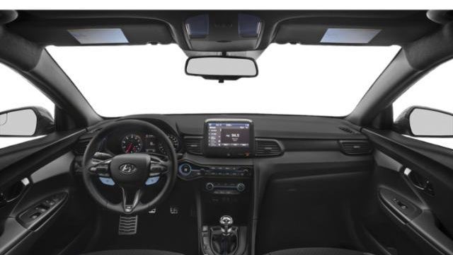 2020 Hyundai VELOSTER N Base