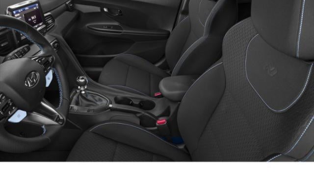 2020 Hyundai VELOSTER N Base