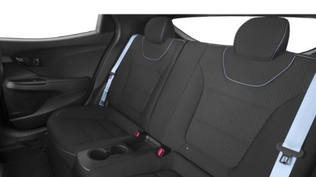 2020 Hyundai VELOSTER N Base