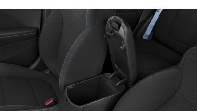 2020 Hyundai VELOSTER N Base