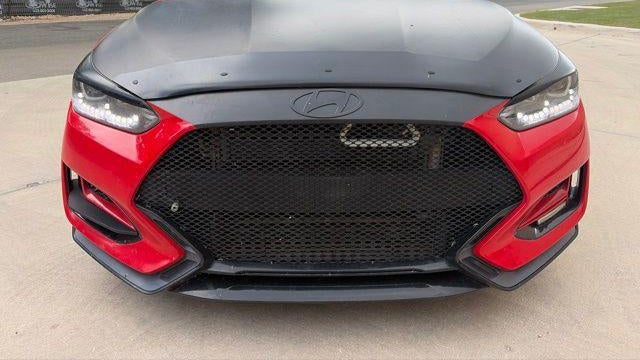2022 Hyundai VELOSTER N Base
