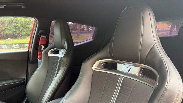 2022 Hyundai VELOSTER N Base