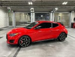 2022 Veloster N Thumbnail 1