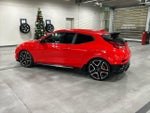 2022 Veloster N Thumbnail 3