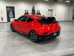 2022 Veloster N Thumbnail 4