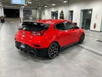 2022 Veloster N Thumbnail 8