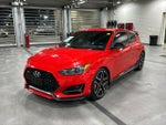 2022 Veloster N Thumbnail 14