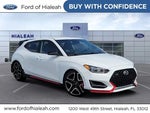 2022 Veloster N Thumbnail 1