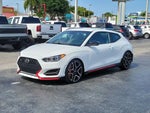 2022 Veloster N Thumbnail 2