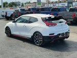 2022 Veloster N Thumbnail 3