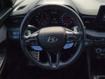 2022 Veloster N Thumbnail 10