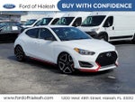 2022 VELOSTER N Thumbnail 1