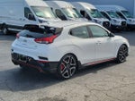 2022 VELOSTER N Thumbnail 4