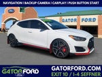 2022 Veloster N Thumbnail 1
