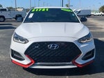 2022 Veloster N Thumbnail 3