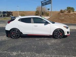 2022 Veloster N Thumbnail 4
