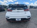 2022 Veloster N Thumbnail 4