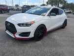 2022 Veloster N Thumbnail 8