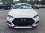2022 Veloster N Thumbnail 9