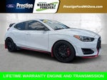 2022 Veloster N Thumbnail 1