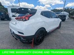 2022 Veloster N Thumbnail 5