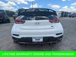 2022 Veloster N Thumbnail 6
