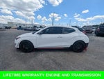 2022 Veloster N Thumbnail 9