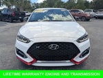 2022 Veloster N Thumbnail 11
