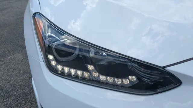 2022 Hyundai VELOSTER N Base