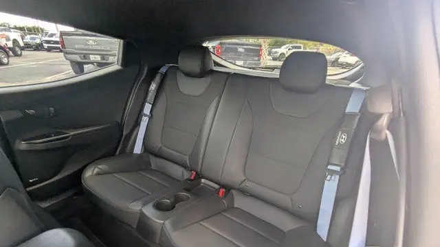 2022 Hyundai VELOSTER N Base