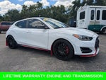 2022 Veloster N Thumbnail 22