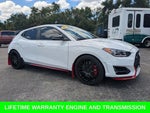 2022 Veloster N Thumbnail 24