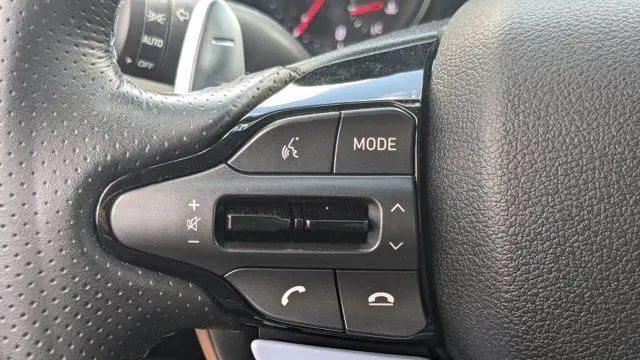 2022 Hyundai VELOSTER N Base