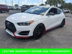2022 Veloster N Thumbnail 30