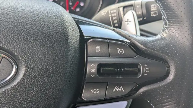 2022 Hyundai VELOSTER N Base