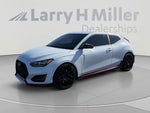2020 Veloster N Thumbnail 1