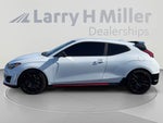2020 Veloster N Thumbnail 2