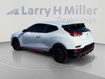 2020 Veloster N Thumbnail 3