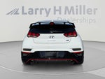 2020 Veloster N Thumbnail 4